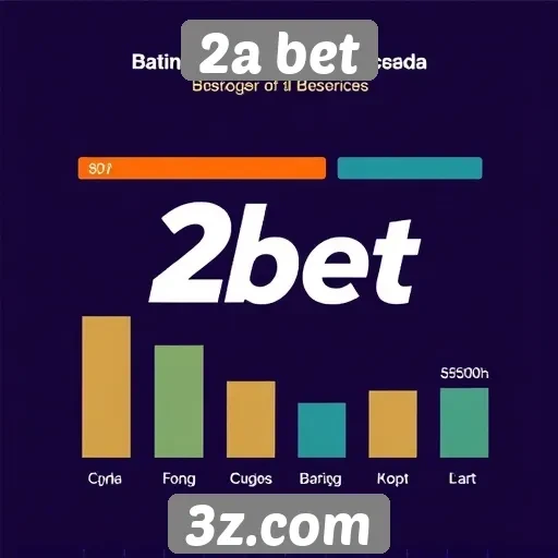 Estatísticas de usuários ativos no site 2a bet