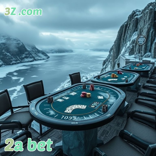 A Confiável 2a Bet: Jogos e Segurança em Primeiro Lugar