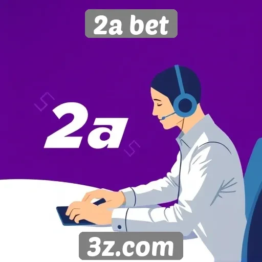 atendimento ao cliente na 2a bet