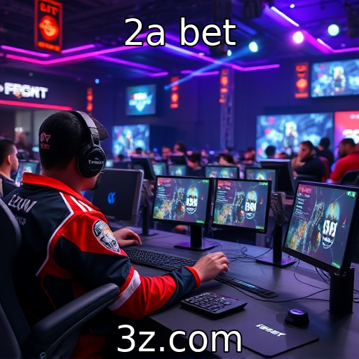 Eventos de eSports atraem cada vez mais público e investimento