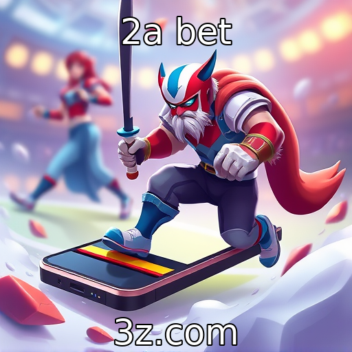 Principais tendências em jogos mobile