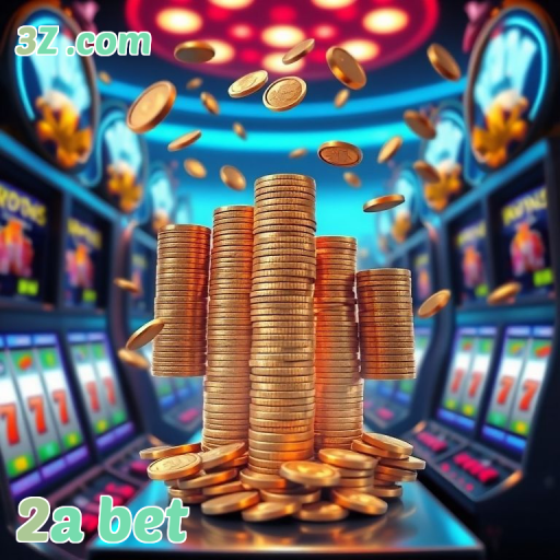 Explore recursos pagos cativantes no 2a bet