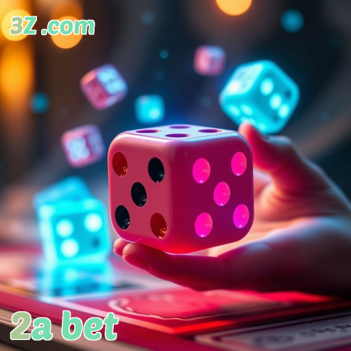 Slots Estonteantes no 2a bet: Uma Experiência Única